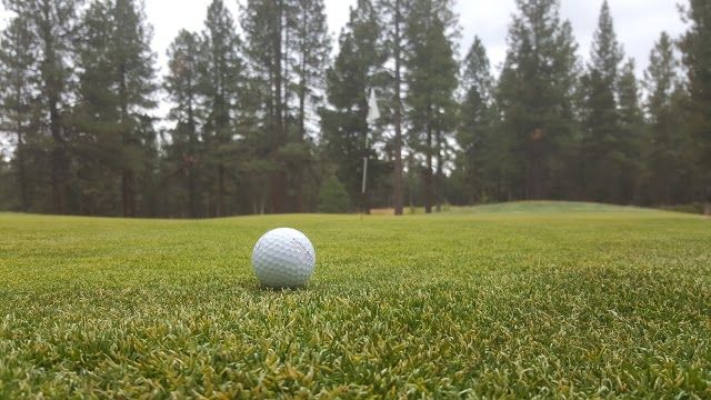 Widgi Creek Golf Club